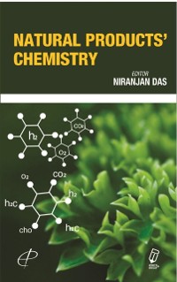 Cover Natural Products' Chemistry