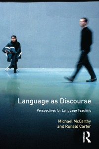 Cover Language as Discourse