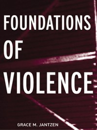 Cover Foundations of Violence