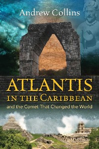Cover Atlantis in the Caribbean
