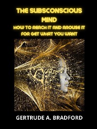 Cover The Subsconscious Mind