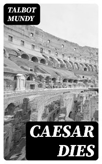 Cover Caesar Dies