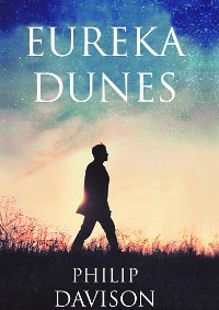 Cover Eureka Dunes