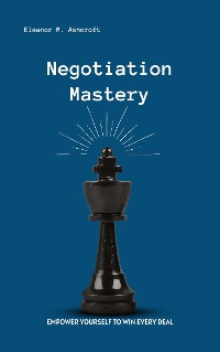 Cover Negotiation Mastery