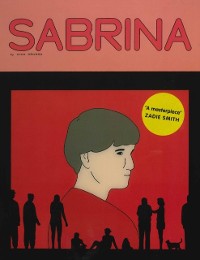 Cover Sabrina