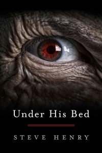 Cover Under His Bed