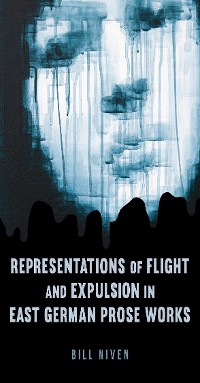 Cover Representations of Flight and Expulsion in East German Prose Works