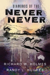 Cover Diamonds of the Never Never