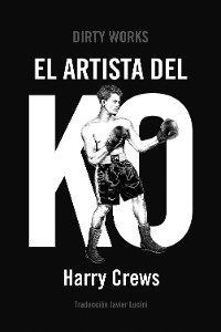 Cover El artista del KO