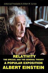 Cover Relativity