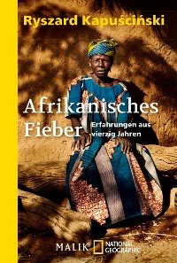 Cover Afrikanisches Fieber