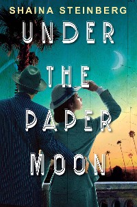 Cover Under the Paper Moon