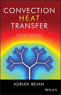 Cover Convection Heat Transfer