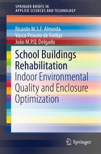 Cover School Buildings Rehabilitation