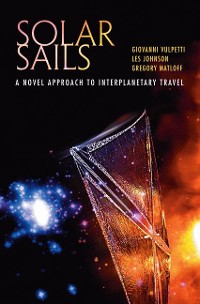 Cover Solar Sails