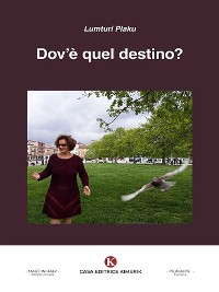 Cover Dov'è quel destino?