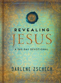 Cover Revealing Jesus