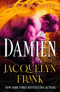 Cover Damien