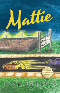 Cover Mattie