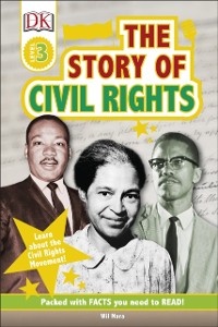 Cover Story Of Civil Rights