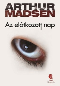 Cover Az elátkozott nap