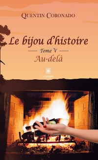 Cover Le bijou d’histoire - Tome 5