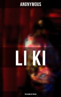 Cover LI KI (The Book of Rites)