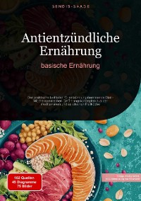 Cover Antientzündliche Ernährung: basische Ernährung