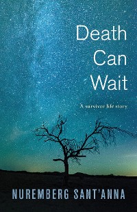 Cover Death Can Wait