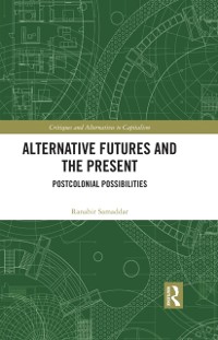 Cover Alternative Futures and the Present