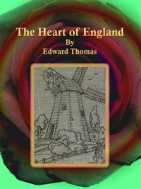 Cover The Heart of England