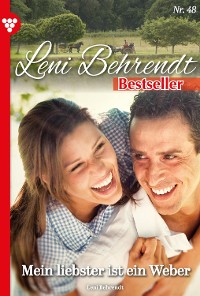 Cover Leni Behrendt Bestseller 48 – Liebesroman