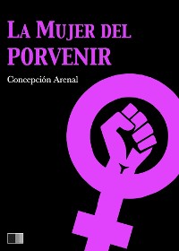 Cover La mujer del porvenir