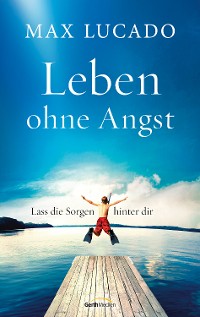Cover Leben ohne Angst