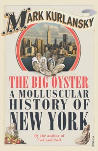 Cover Big Oyster