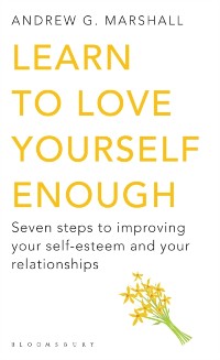 Cover Learn to Love Yourself Enough