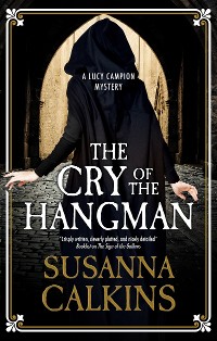 Cover Cry of the Hangman, The