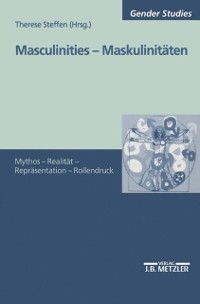 Cover Masculinities - Maskulinitäten