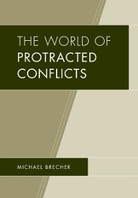 Cover World of Protracted Conflicts