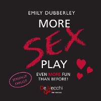 Cover More sex play. Even more fun than before!