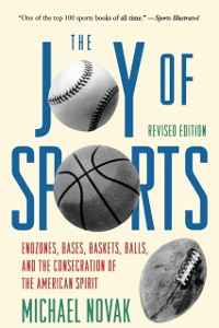 Cover Joy of Sports, Revised