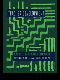 Cover Teacher Development