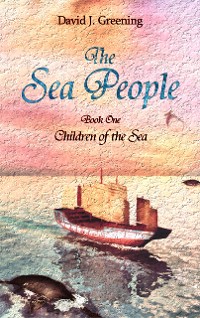 Cover The Sea People