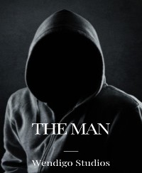 Cover The Man
