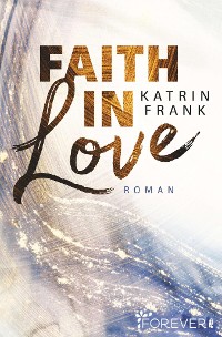 Cover Faith in Love