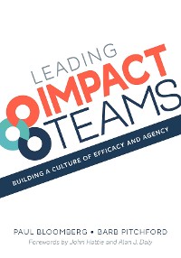 Cover Leading Impact Teams