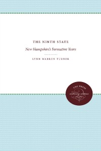 Cover Ninth State