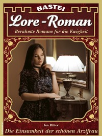 Cover Lore-Roman 156