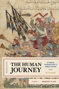Cover Human Journey