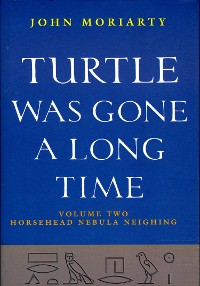 Cover Turtle Was Gone a Long Time Volume 2